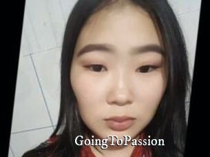 GoingToPassion
