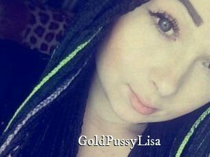 GoldPussyLisa