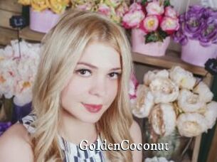 GoldenCoconut