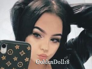 GoldenDoll18