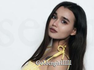 Goldengirllllll