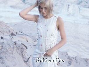 GoldennFox
