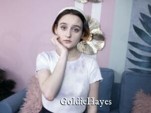 GoldieHayes