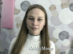 GoldyMoore
