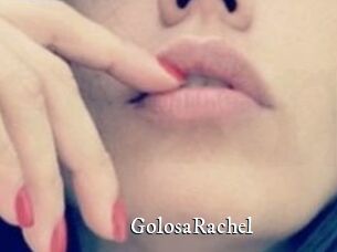 GolosaRachel