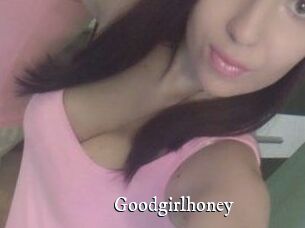 Goodgirlhoney