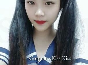 GorgeousKiss_Kiss