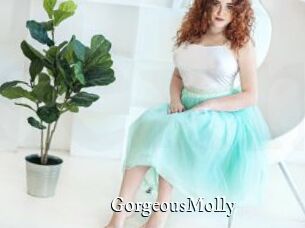 GorgeousMolly
