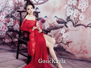 GosieKayla