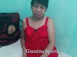 GrandmaSquirt4u