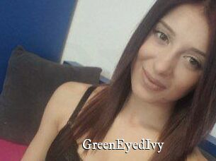 GreenEyedIvy