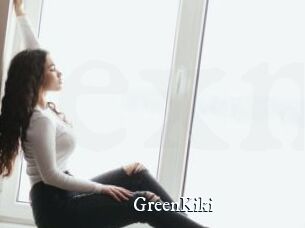 GreenKiki