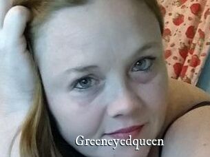 Greeneyedqueen