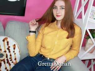 GrettaDorian