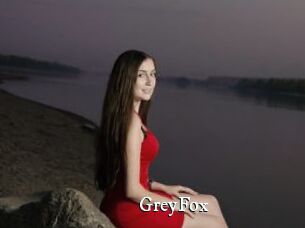 GreyFox