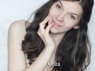 Grita