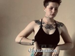 Guantanamera