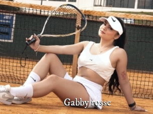 Gabby_rosse