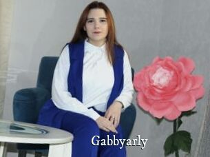 Gabbyarly