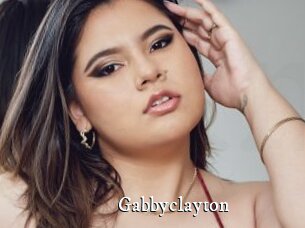Gabbyclayton