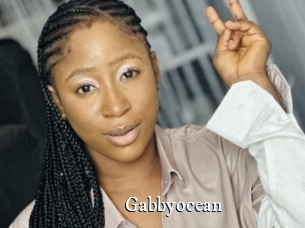Gabbyocean