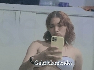 Gabrielamendes