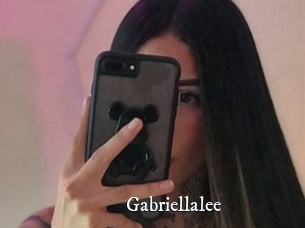 Gabriellalee