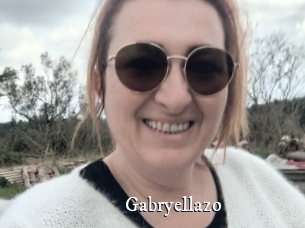Gabryellazo
