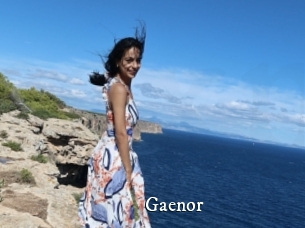 Gaenor