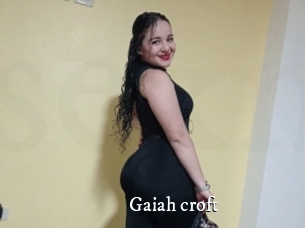 Gaiah_croft