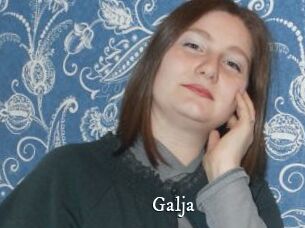 Galja