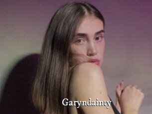 Garyndainty