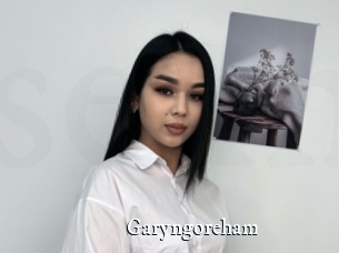 Garyngoreham