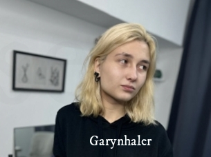 Garynhaler