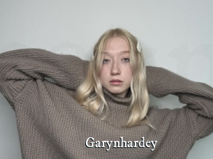 Garynhardey