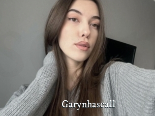 Garynhascall