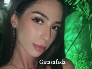 Gatasafada