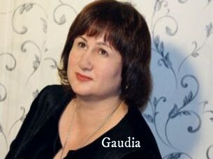 Gaudia