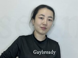 Gaybroady
