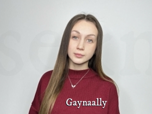 Gaynaally