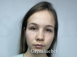 Gaynabucher