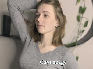 Gaynacage