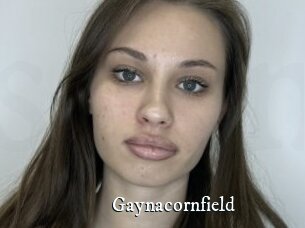 Gaynacornfield