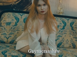 Gaynacranshaw