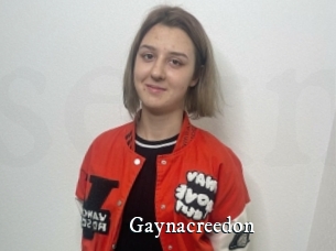 Gaynacreedon