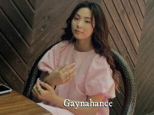 Gaynahance
