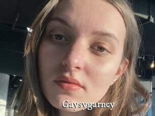 Gaysygarney