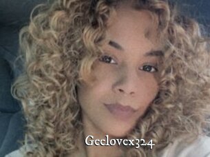 Geelovex324