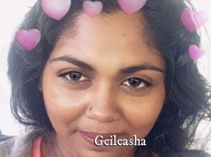 Geileasha
