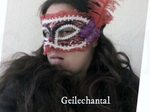Geilechantal